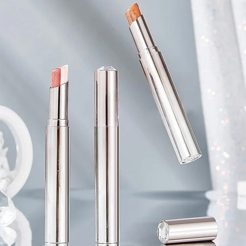 ⏳Time-limited Special⌛ Waterproof Gradient Shimmer Eye-Shadow Stick