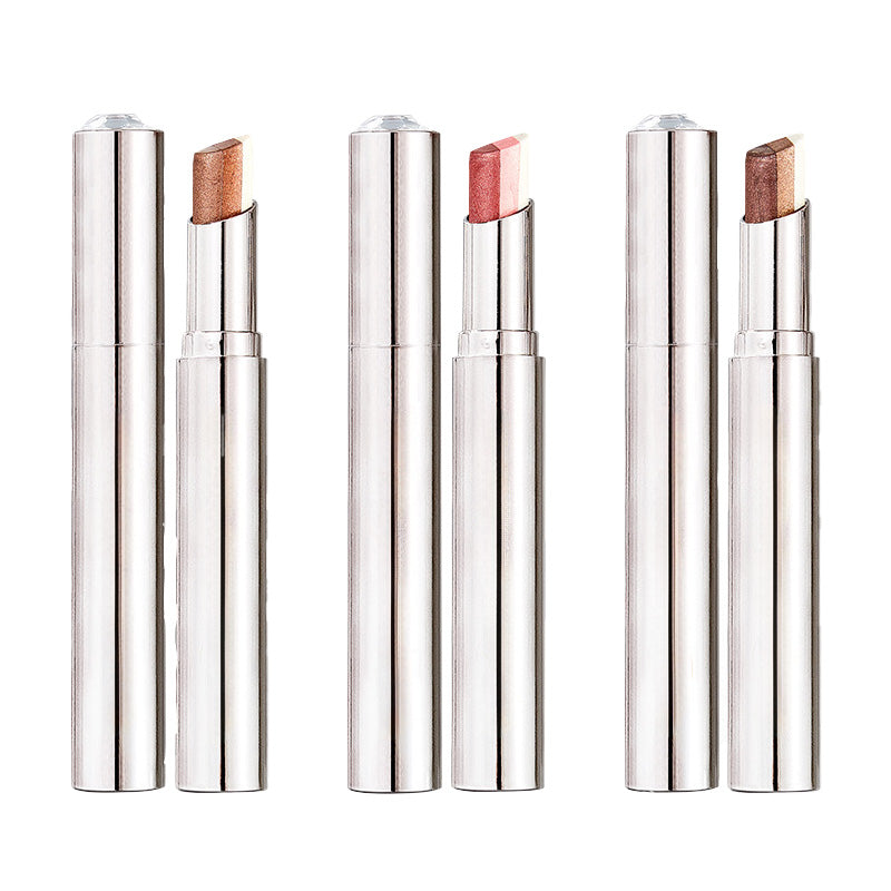⏳Time-limited Special⌛ Waterproof Gradient Shimmer Eye-Shadow Stick