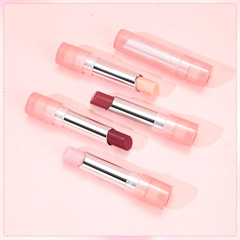 Moisturizing Color Changing Lipstick🔥time-limited special offer！！（Buy 1 Get 1 Free)🔥