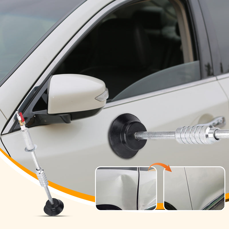 🚗 50% OFF NOW! 🪠 Auto Body Dent Repair Suction Cup Tool – Heavy-Duty, Easy to Use & Removes Dents Without Paint Damage 🛠️