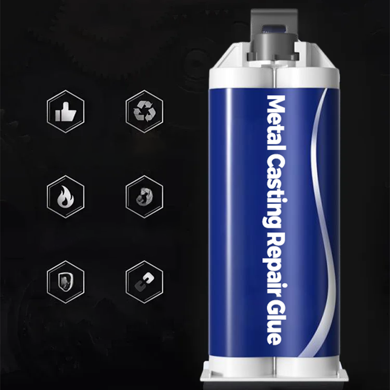 🔥LAST DAY ! Buy 1 Get 1 free 🔥Metal Casting Repair Glue 🛠️Fixes Everything! 🔧