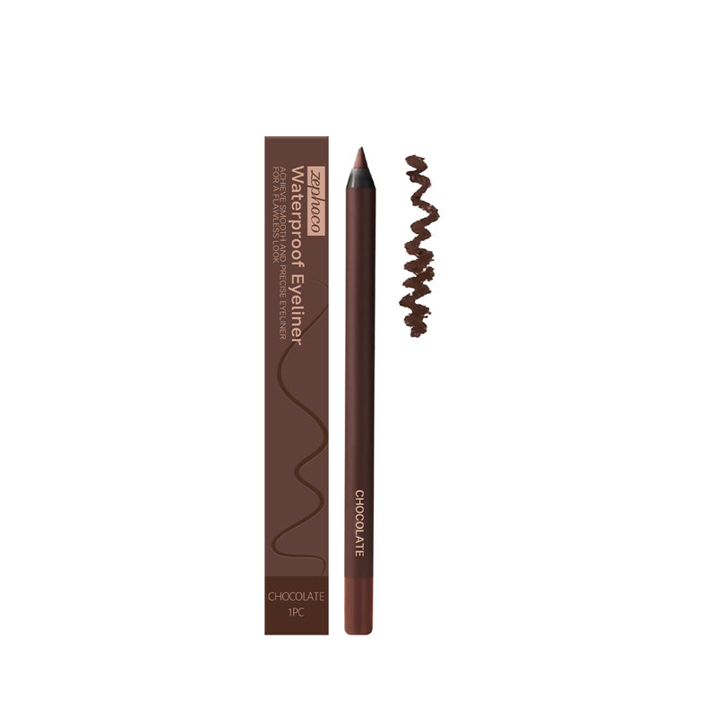 ⏳LAST DAY SALE: ￡7.99!!! 💜BUY 1 GET 1 FREE💜Waterproof Beachproof Gel Liner 2