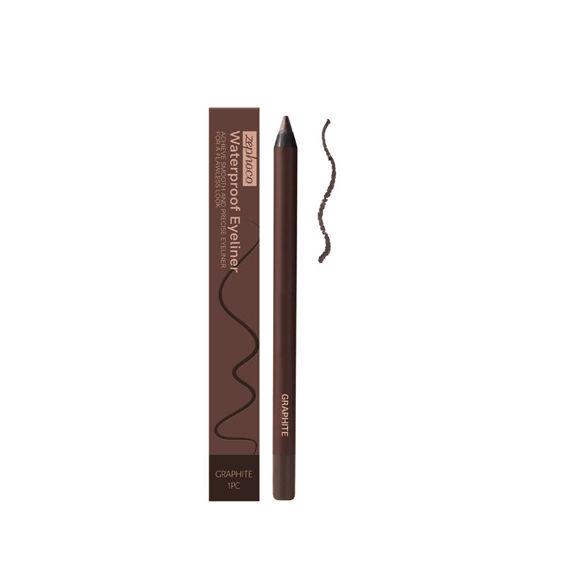 ⏳LAST DAY SALE: ￡7.99!!! 💜BUY 1 GET 1 FREE💜Waterproof Beachproof Gel Liner 2
