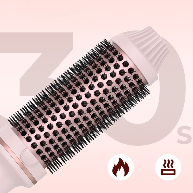 🎄Hote Sale-Up to 50% OFF💇‍♀️✨2-in-1 Hair Fluffy Styling Comb✨Fluffy Volume in Minutes