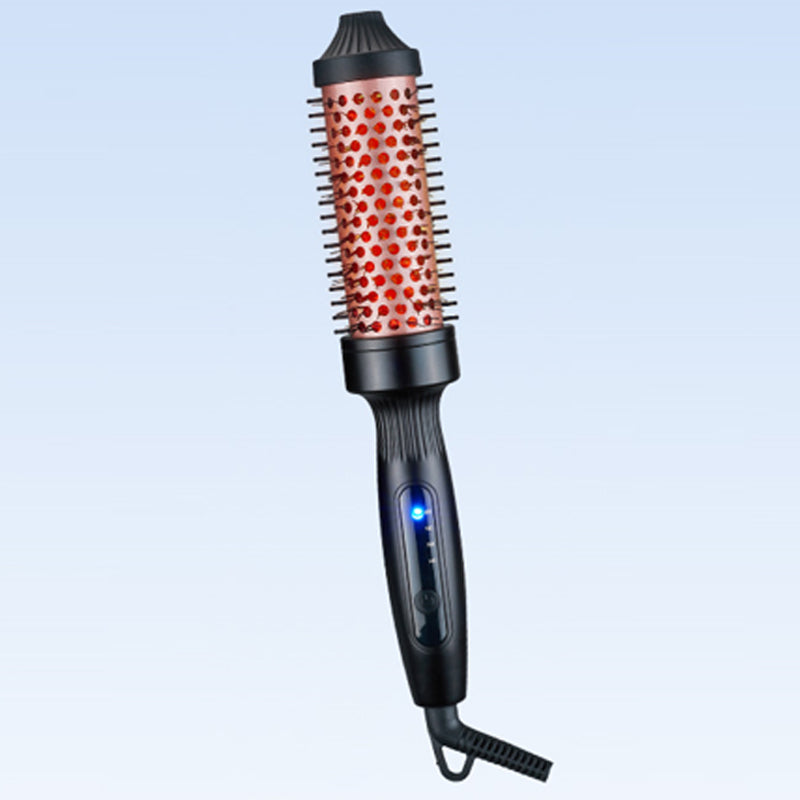 🎄Hote Sale-Up to 50% OFF💇‍♀️✨2-in-1 Hair Fluffy Styling Comb✨Fluffy Volume in Minutes