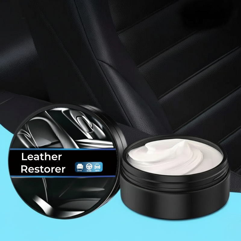 Christmas Special Offer | 50% Off 🎄🔥 Multi-Purpose Leather Restorer & Conditioner