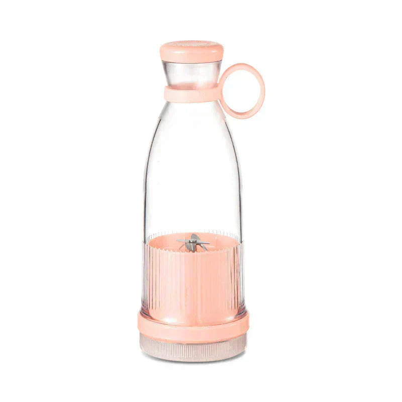 🍓HOT SALE: Portable Juicer Bestseller | Fresh Juice, Anytime, AnywhereX✨60%off🔥