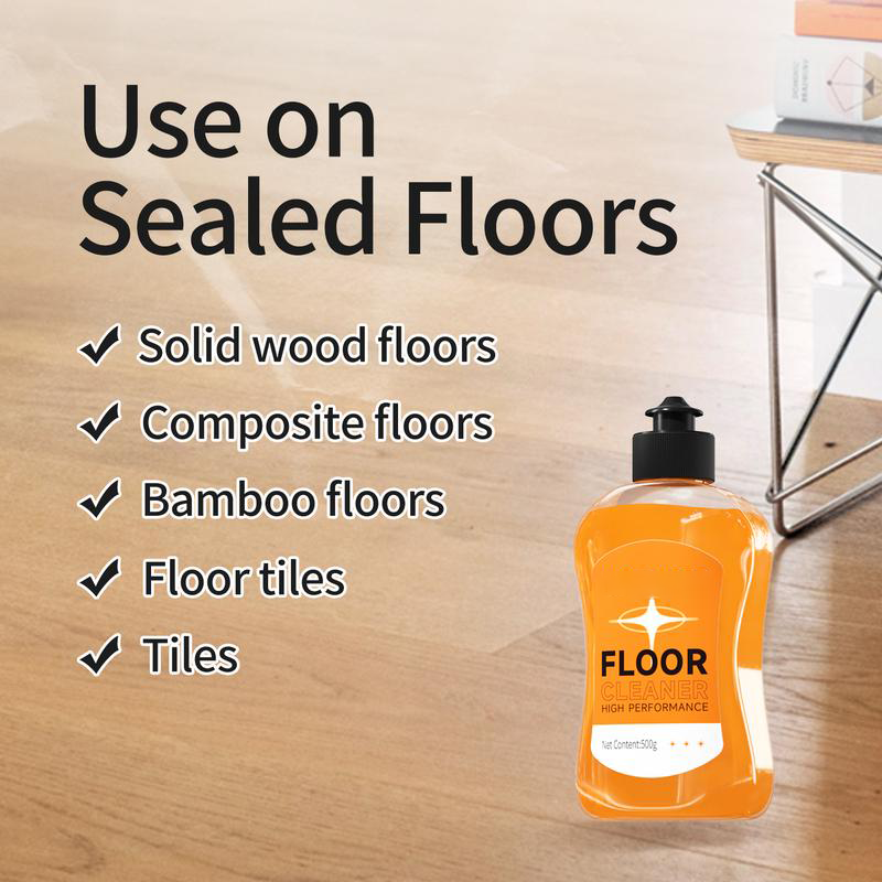 🔥60% OFF ! 2026 New Concentrated Cleaner – One Drop, Whole Home Clean ✨🏠【New Launch Offer】