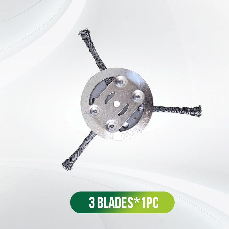 🔥🔥Buy 1 Get 1 Free NOW! ⚙️ String Trimmer Replacement Head  ✂️