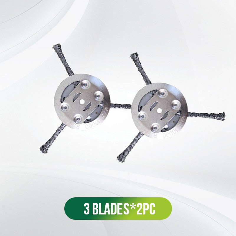 🔥🔥Buy 1 Get 1 Free NOW! ⚙️ String Trimmer Replacement Head  ✂️