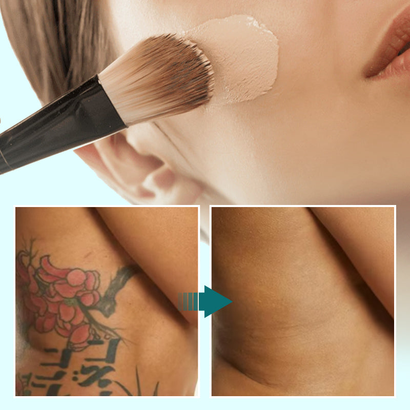 🔥Moisturizing Concealer Waterproof Cream For Women💦