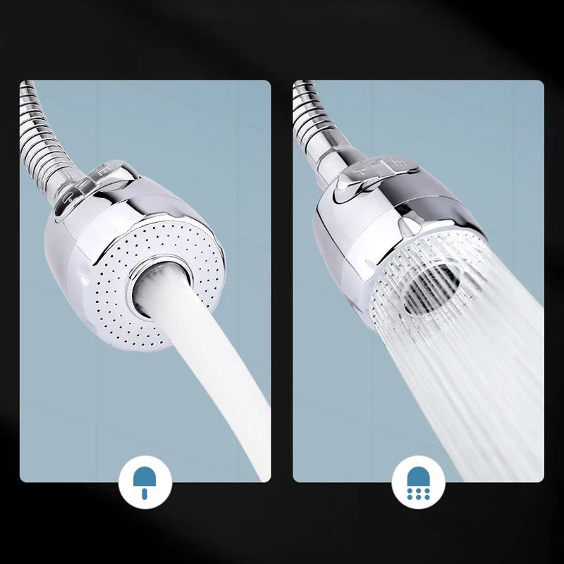 🔥🔥Kitchen Faucet with 360° Swivel Handheld Spray