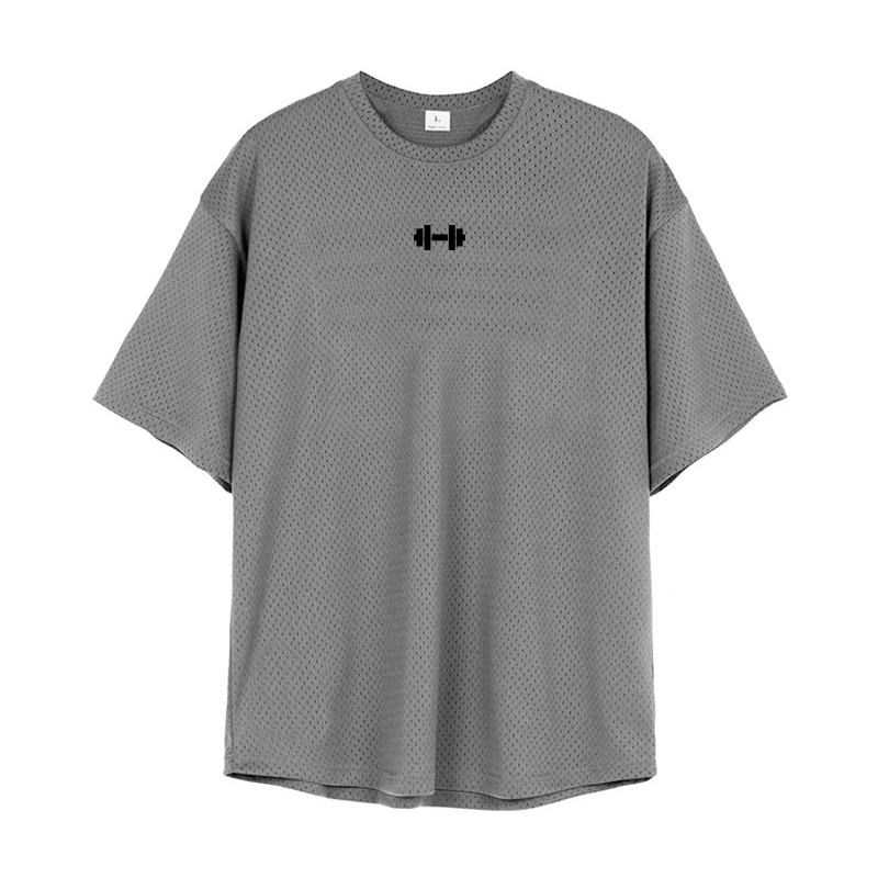 🔥Men's Mesh Performance T-Shirt
