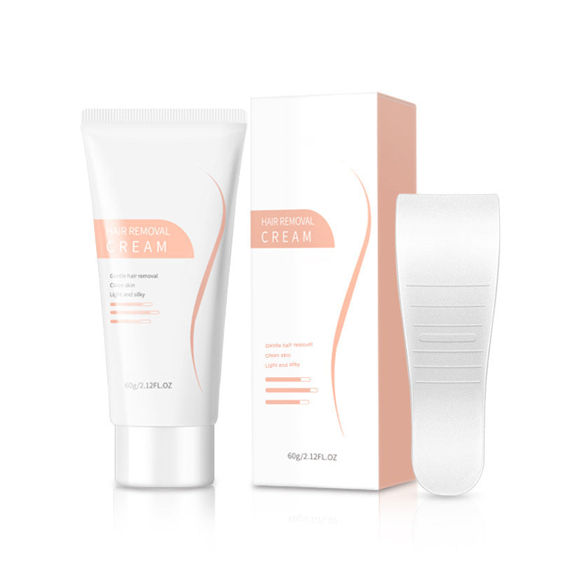 🔥Gentle Hair Removal Cream for Body！