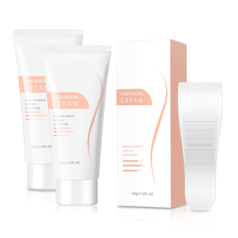 🔥Gentle Hair Removal Cream for Body！