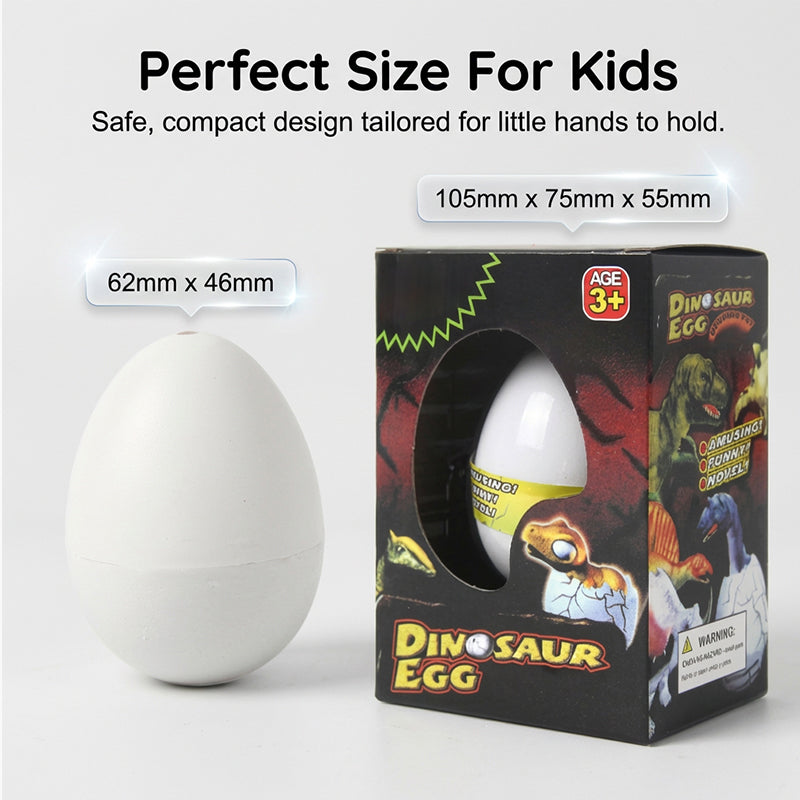 🔥 Claim Yours for FREE– Today Only! 💖Magic Hatching and Growing Pet Egg Toy🐾