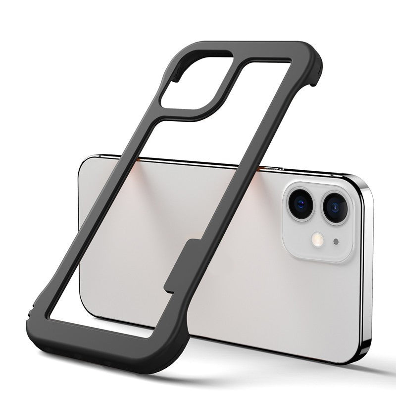 🔥Only today！SAVE 50%🎉Hollow-Out Heat Dissipation Bumper Case 📱
