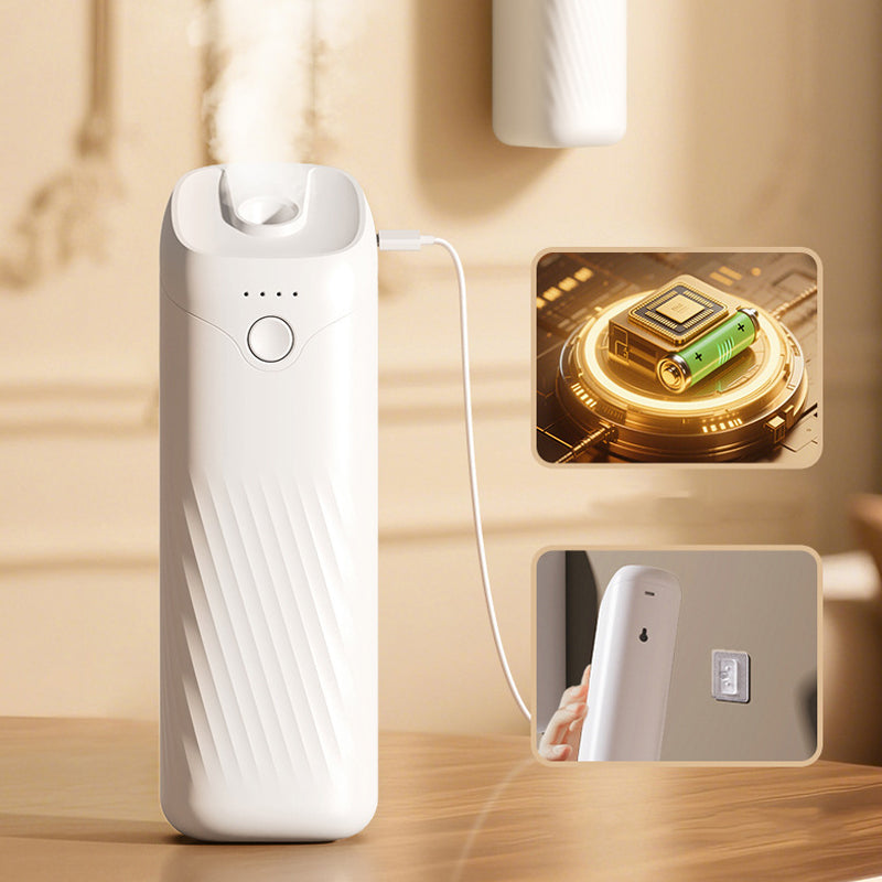 🎁New arrival 70% OFF💥 Rechargeable Automatic Air Freshener