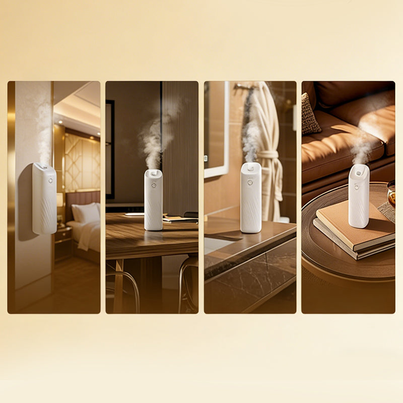 🎁New arrival 70% OFF💥 Rechargeable Automatic Air Freshener