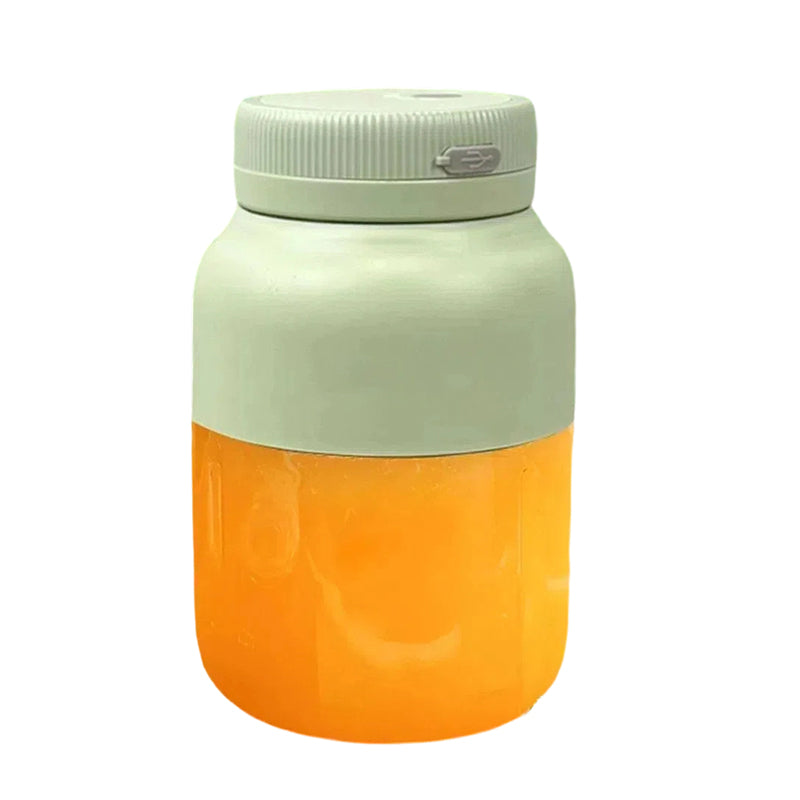 Large Capacity Electric Fruit Juicer