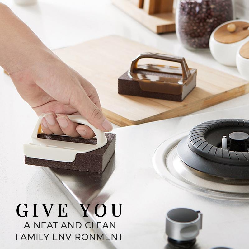 🔥Buy 1 Get 1 Free✨Decontamination Cleaning Brush! 🧼