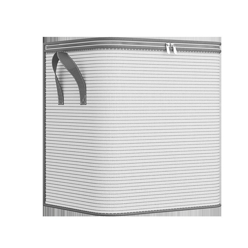 📦 Large Collapsible Storage Bag with Handles