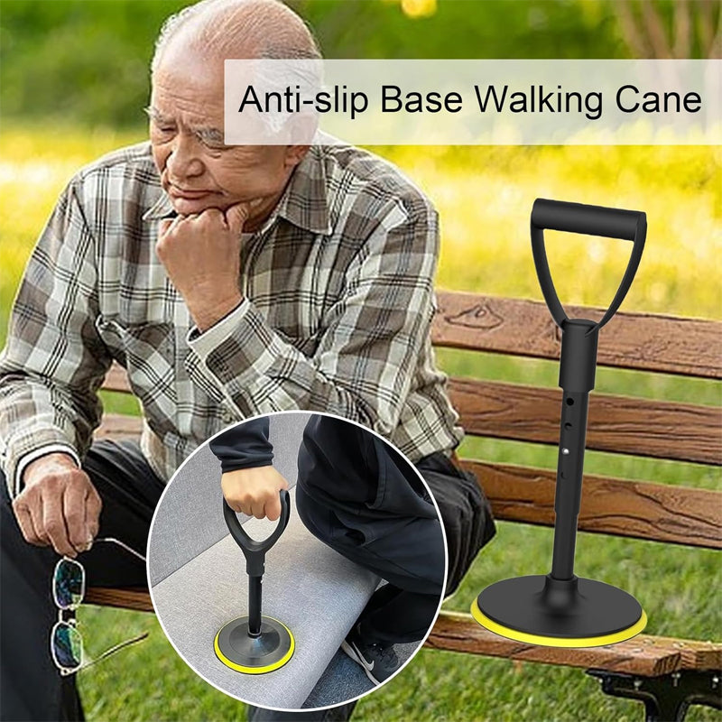 📢📢50% OFF !! ⏰Adjustable Height Standing Aid Tool for Mobility Support