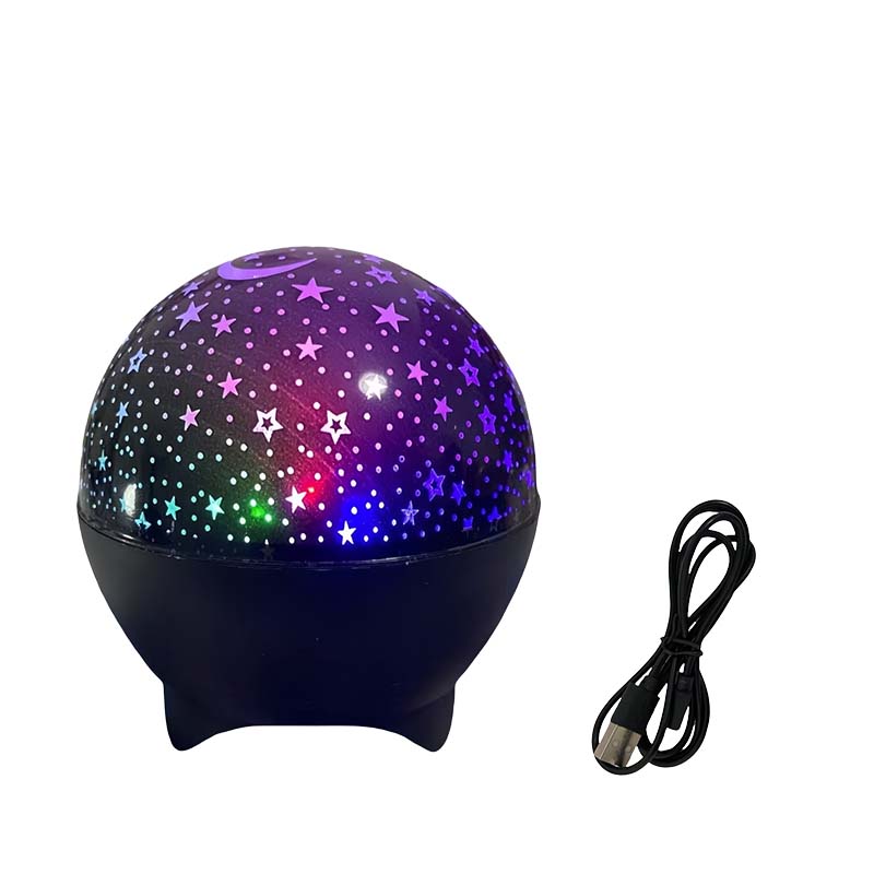 USB LED Galaxy Projector Night Light🌙