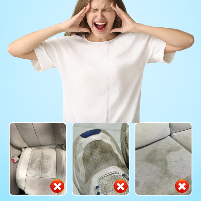 🔥Hot Sale 50% 0FF🔥Powerful & Multipurpose Car Interior Foam Cleaner