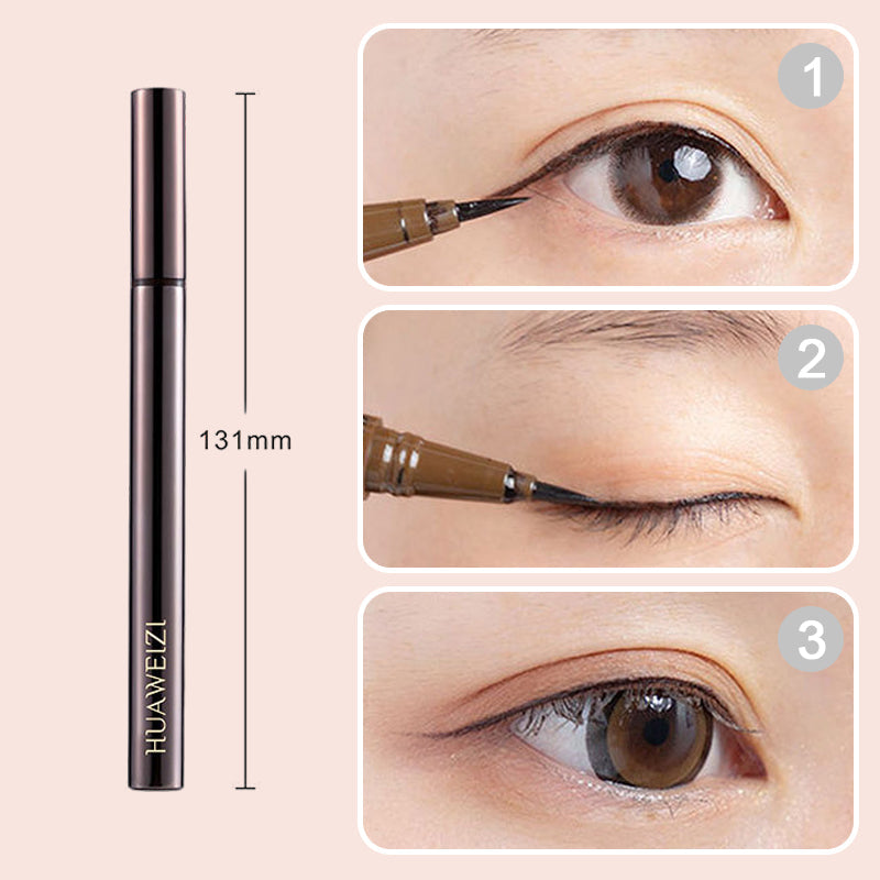Non-smudging Waterproof Long-lasting Eyeliner Pencil