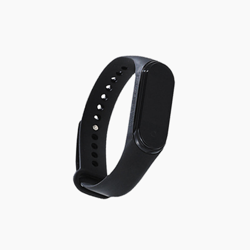 Ultrasonic powerful mosquito repellent wristband