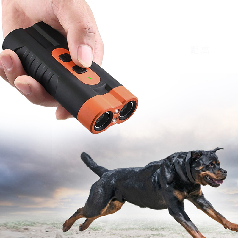 ⚡Dog Bark Deterrent Device