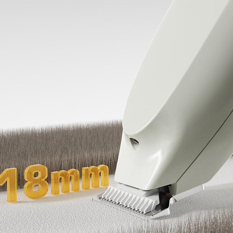 🐾Precision Pet Hair Trimmer for Paws, Eyes, and Ears