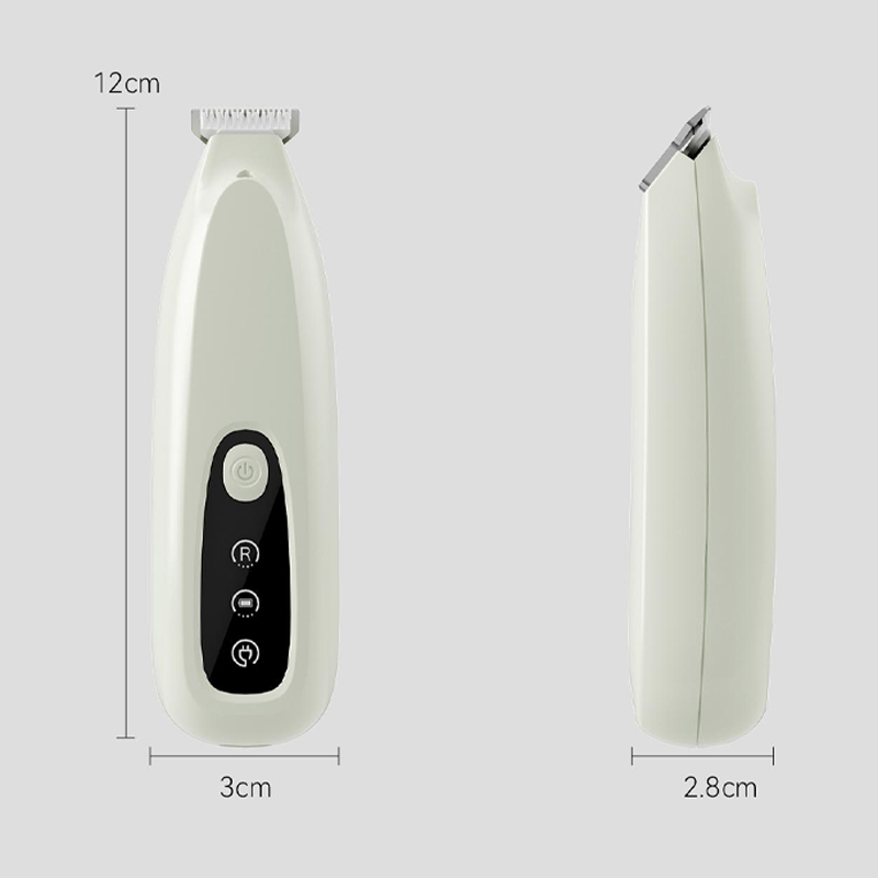 🐾Precision Pet Hair Trimmer for Paws, Eyes, and Ears