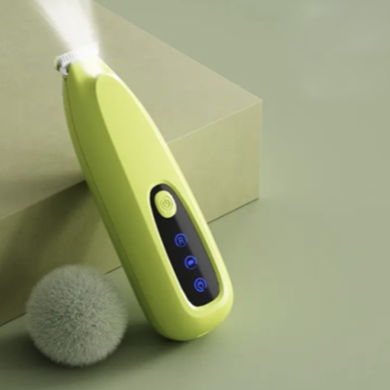 🐾Precision Pet Hair Trimmer for Paws, Eyes, and Ears