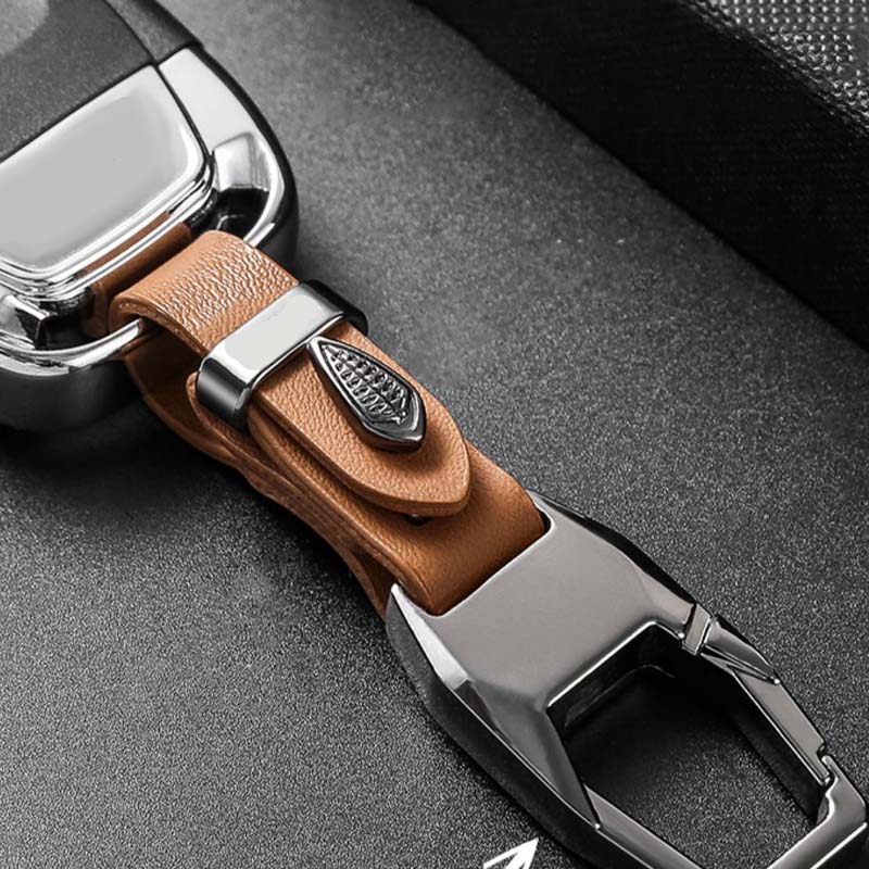 🔥Buy 1 Get 1 free🔥Premium Car Key Chain