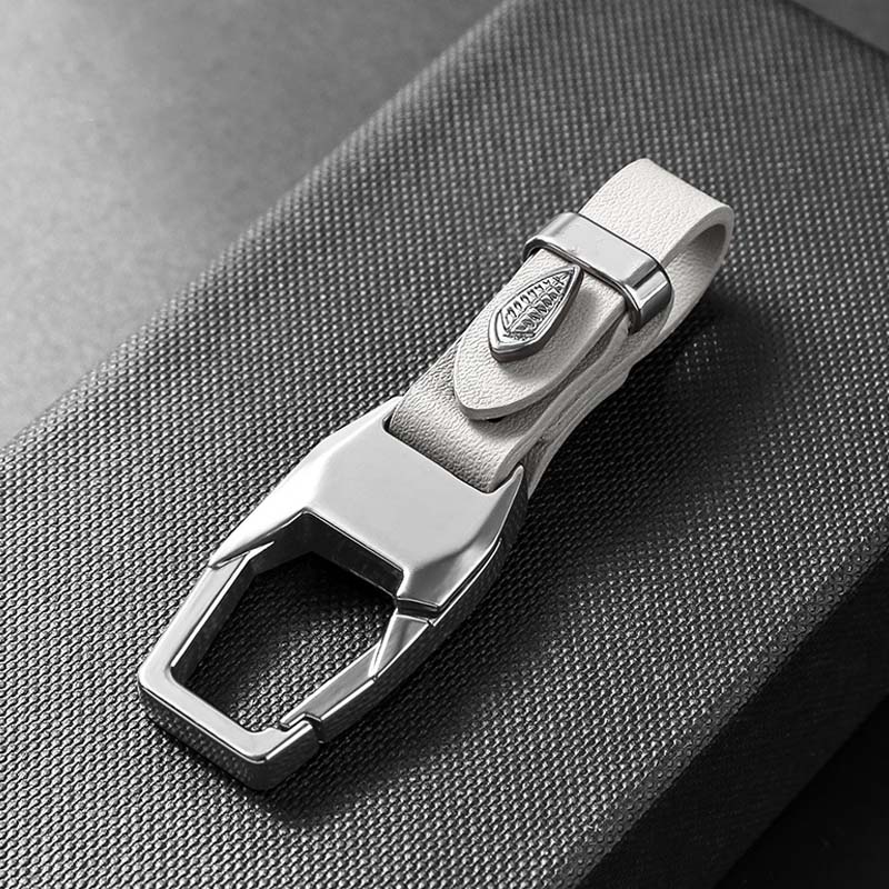 🔥Buy 1 Get 1 free🔥Premium Car Key Chain