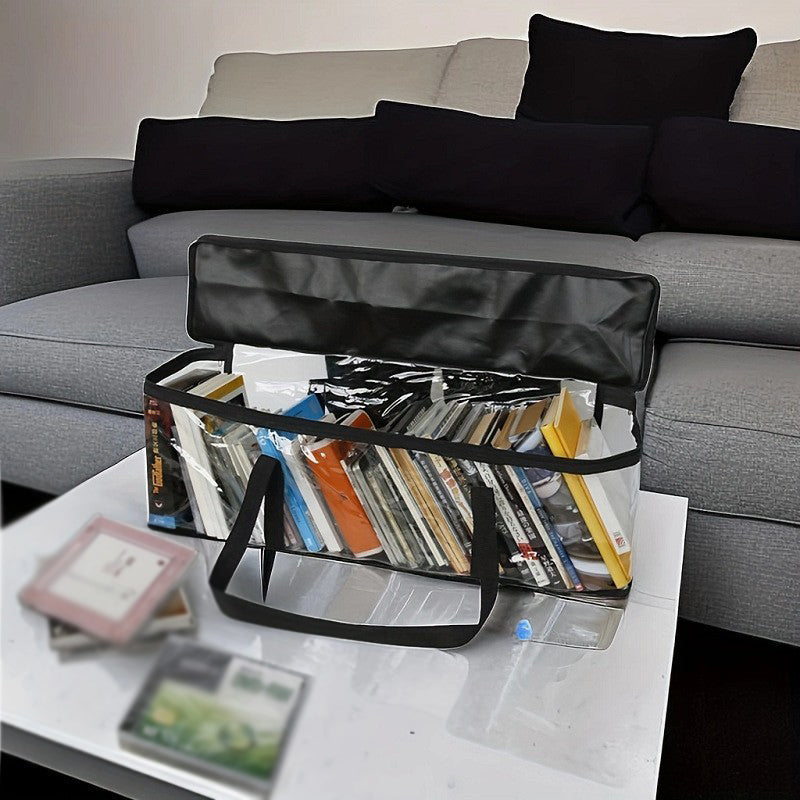 🔥Large Capacity Waterproof Organizer Bag with Handles