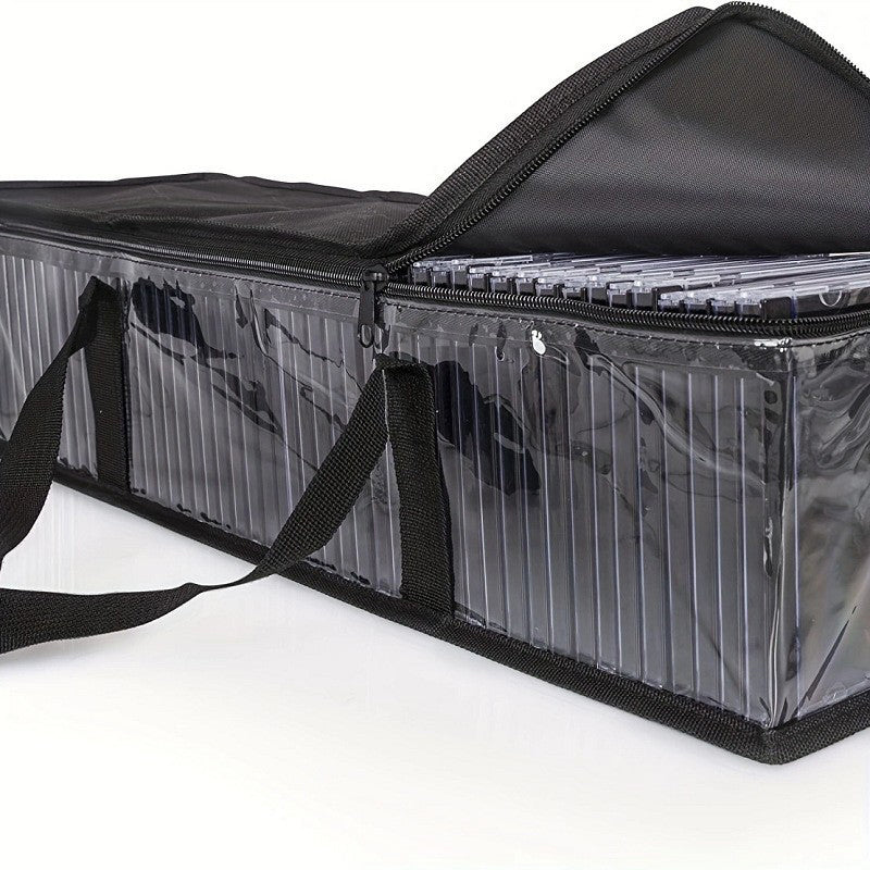 🔥Large Capacity Waterproof Organizer Bag with Handles