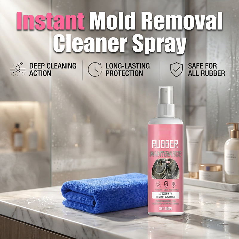 🔥 Limited Deal 50% OFF🔥Mold & Mildew Cleaner Spray