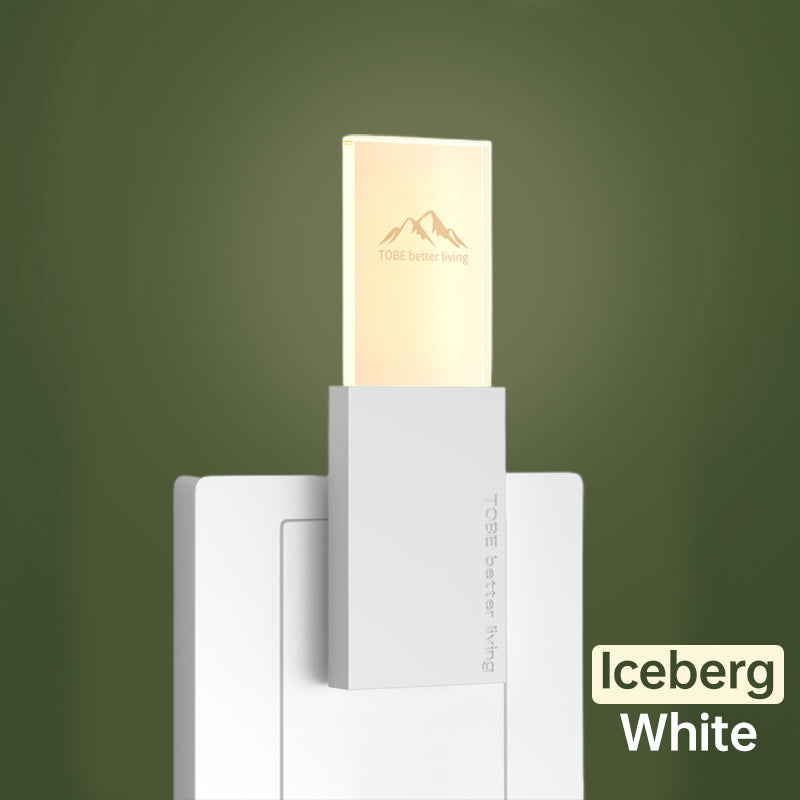 Ultrasonic Anti-Mosquito Light