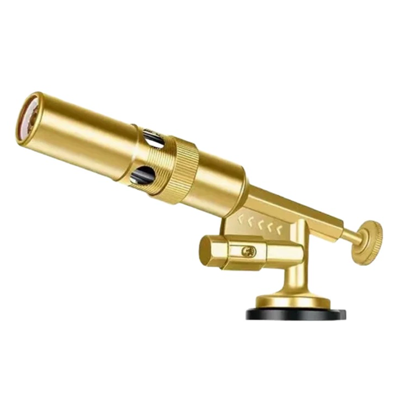 ⏳Limited-time 50% off⏰Portable Multi-Function Invertible Butane Torch