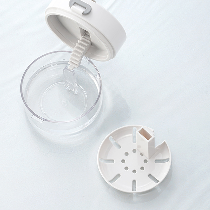 All-in-One Retainer Storage Case