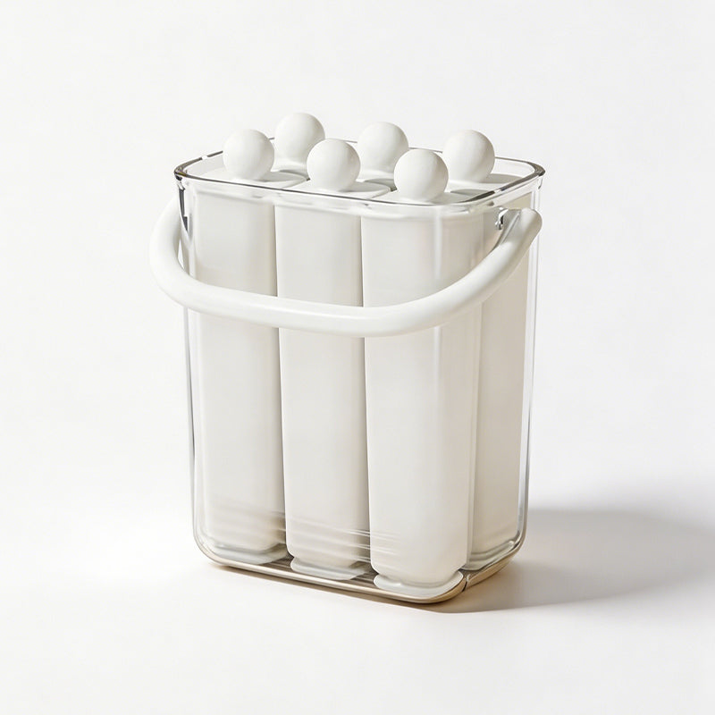 Easy-Release Long Ice Stick Tray
