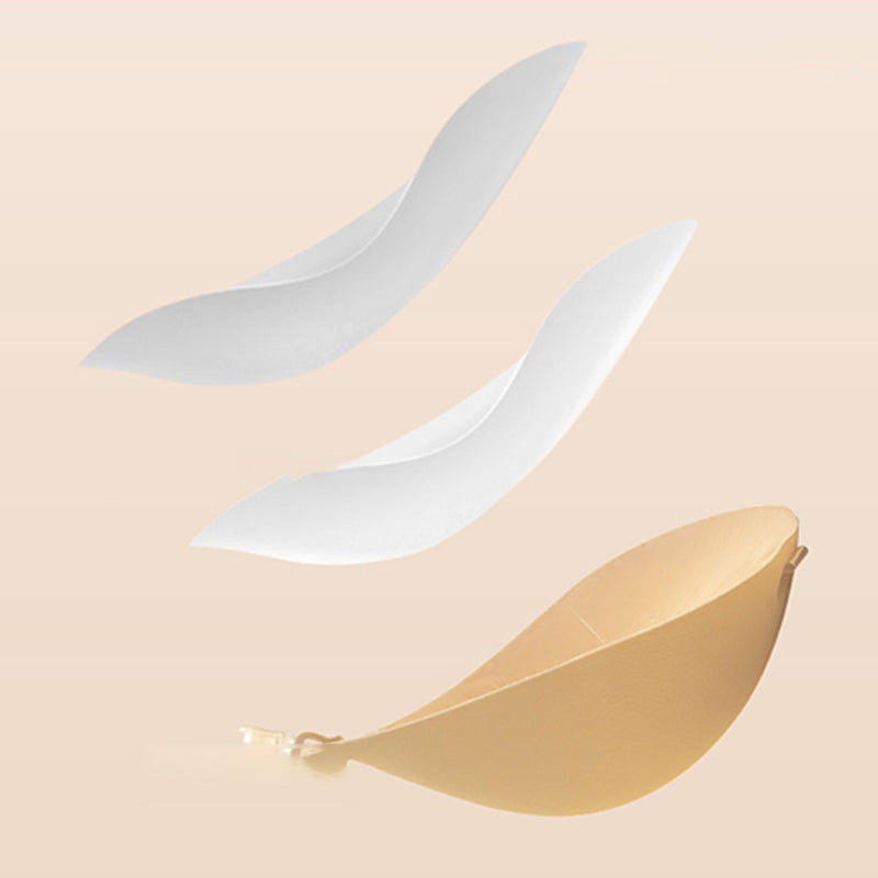Thickened Waterproof Invisible Breast Pads