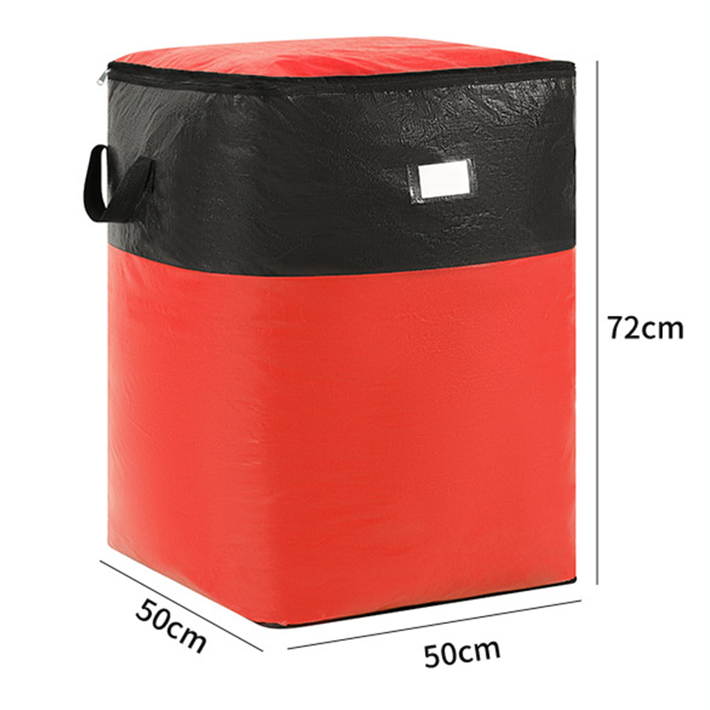Collapsible Storage and Moving Bag