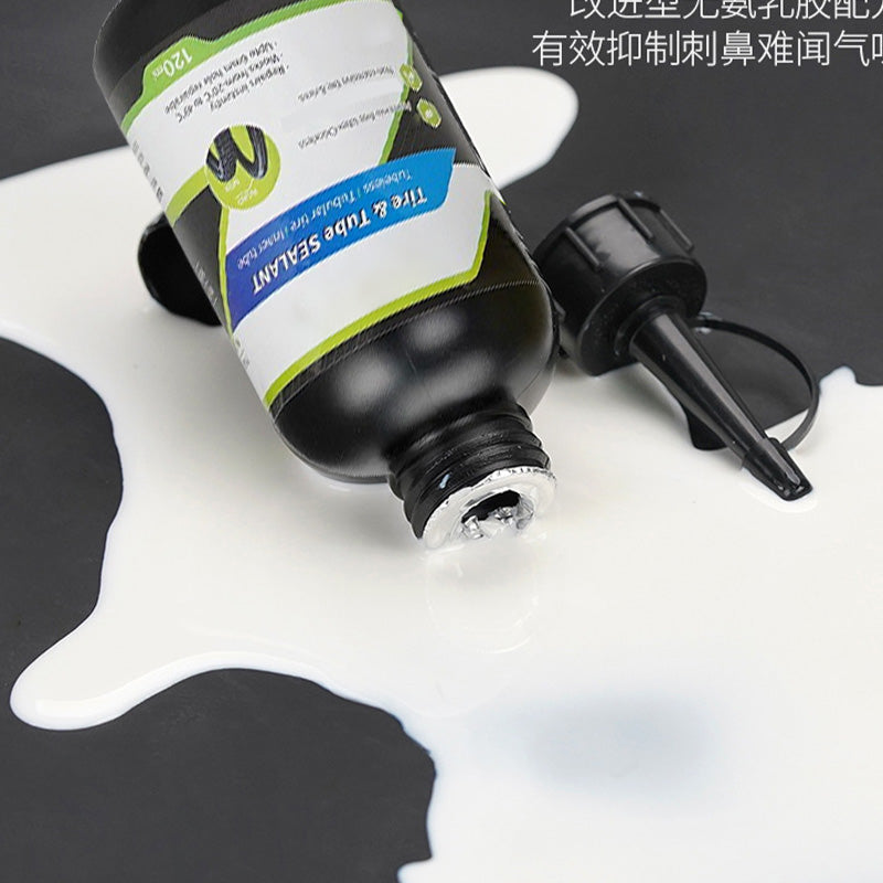120ml Inner Tube Repair Sealant