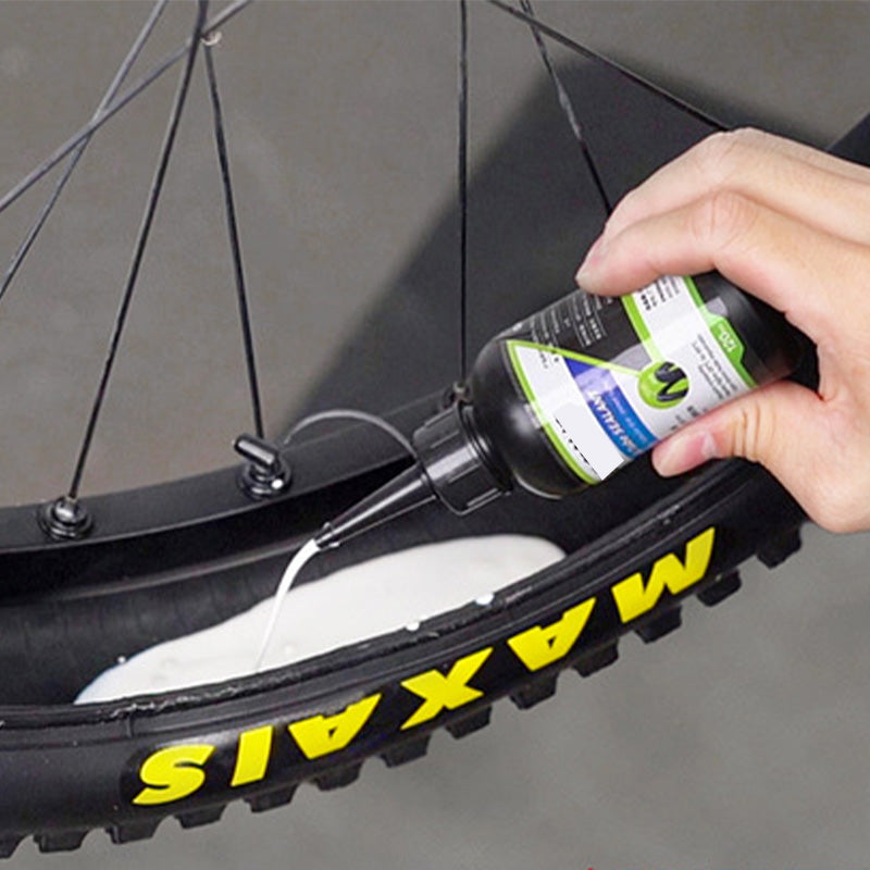 120ml Inner Tube Repair Sealant