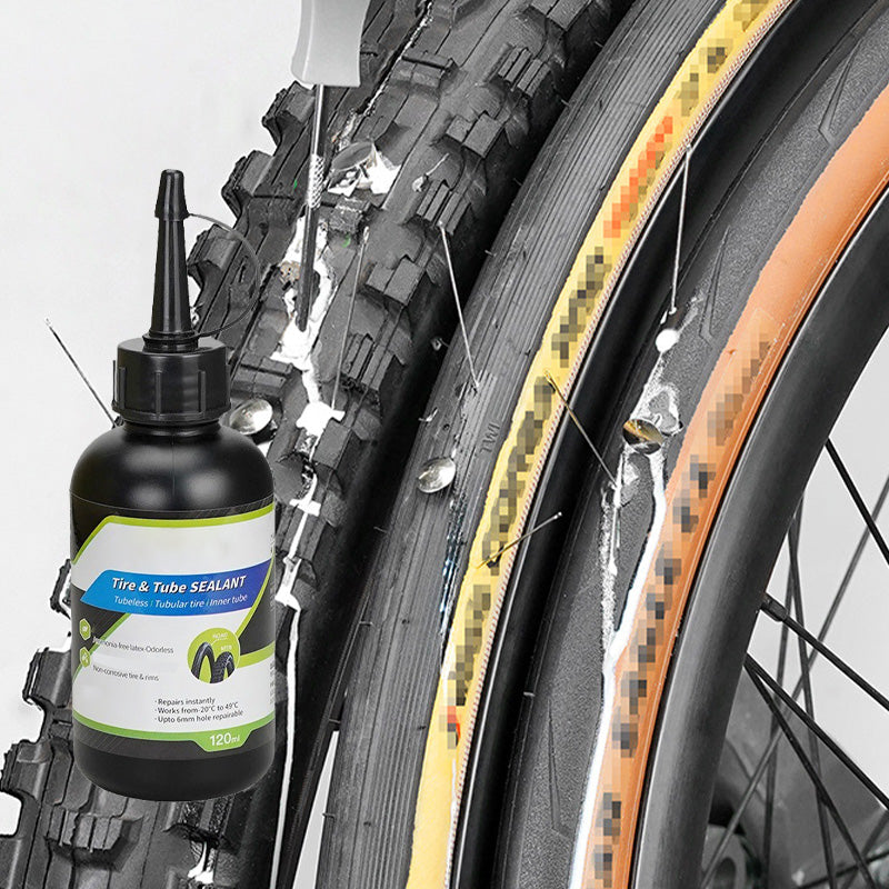 120ml Inner Tube Repair Sealant