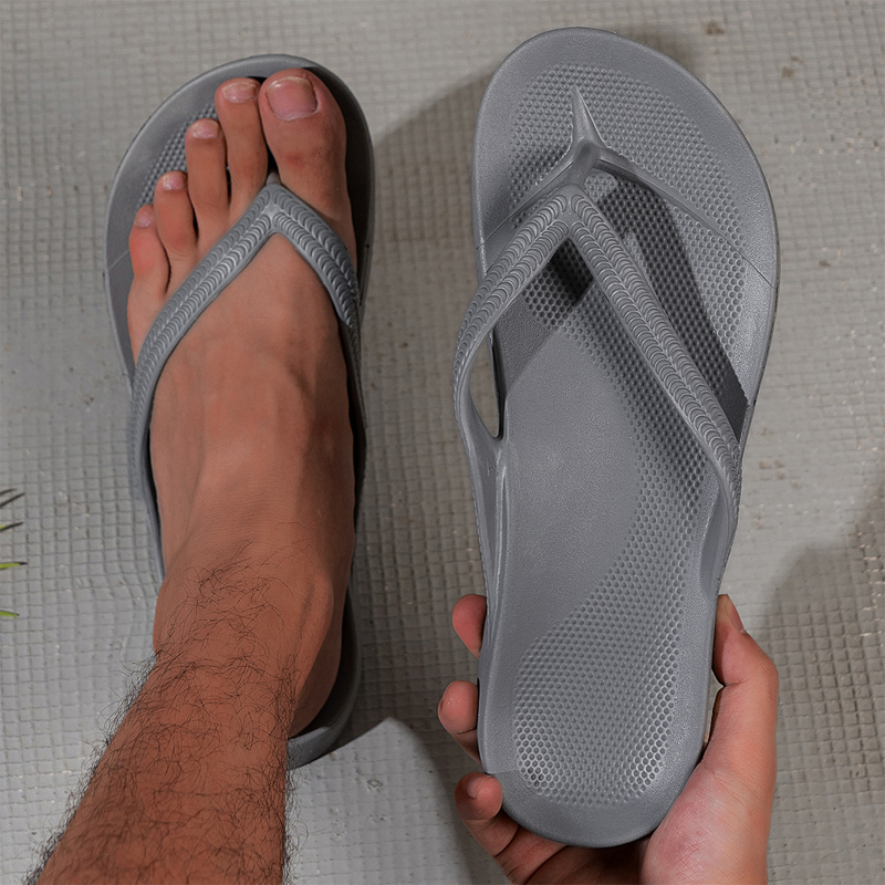 Men's EVA Anti-Slip Flip-Flops